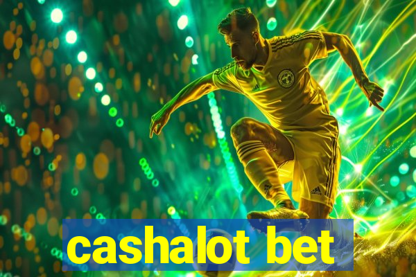 cashalot bet